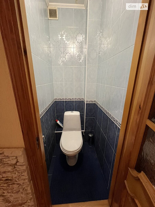 Продаж Квартира 3-кімнатна, 2/16 поверх на Хорольська, 1 Київ - фото 12