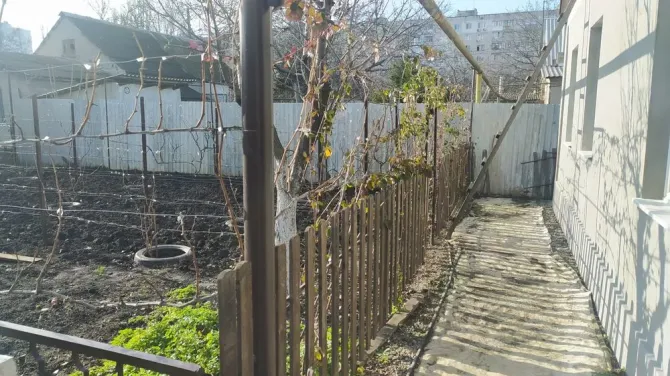 For sale 1-storey House with land 6 ares 58 sq.m 3 rooms at Костанди Odessa - photo 4