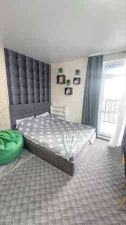 Продаж Квартира 1-кімнатна, 3/9 поверх на вул. Студентська Рівне