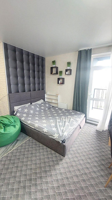 Продаж Квартира 1-кімнатна, 3/9 поверх на вул. Студентська Рівне - фото 3