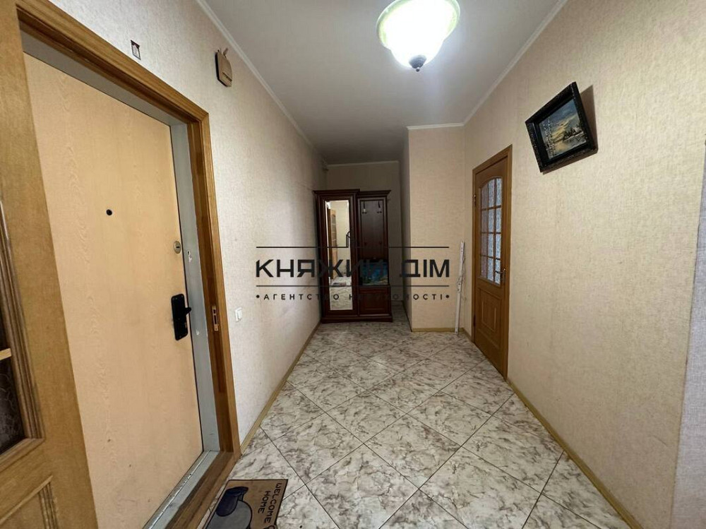 Оренда Квартира 1-кімнатна, 7/16 поверх на Княжий Затон ул. Kiev - photo 10