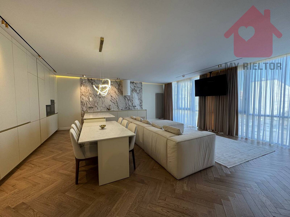 Продаж двокімнатної квартири ЖК Crystal Ужгород - фото 3