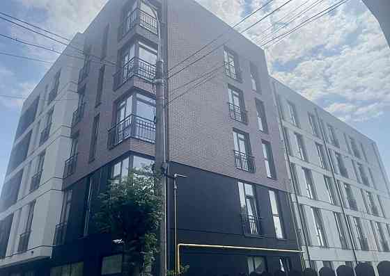 Продаж 2 кім квартири на вулиці Острозького Князя Тернопіль