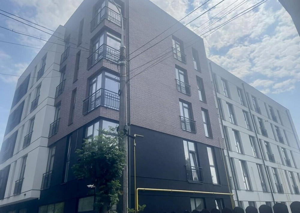 Продаж 2 кім квартири на вулиці Острозького Князя Тернопіль - фото 2