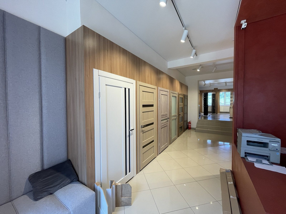 Оренда торгове приміщення на вул. Текстильна поверх - 1/5 Тернополь - изображение 16