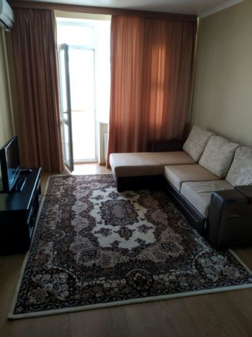 Оренда Квартира 1-кімнатна, 20/25 поверх на ул. Михаила Драгоманова, 40 Київ - фото 6