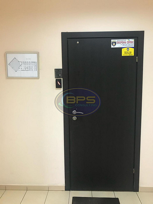 Оренда офісне приміщення на вул. Добровольців Одеса - фото 4