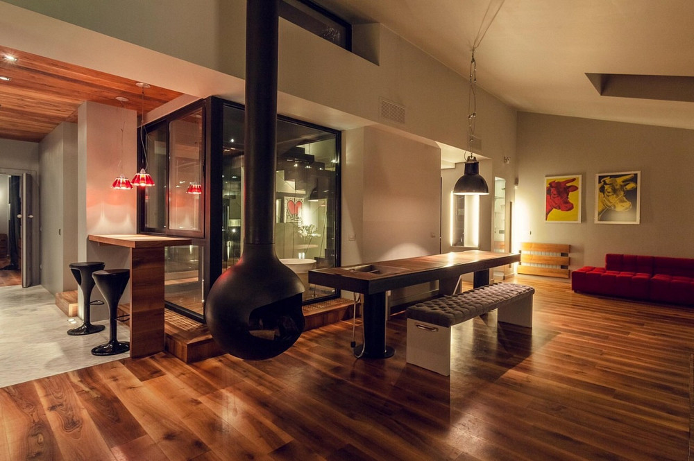 Продаж Квартира 4-кімнатна, 5/5 поверх на Екатерининская ул., 25 Одесса - изображение 4