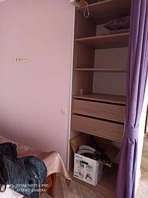 1ком. студия- спецпроект- Черёмушки Одеса - фото 14