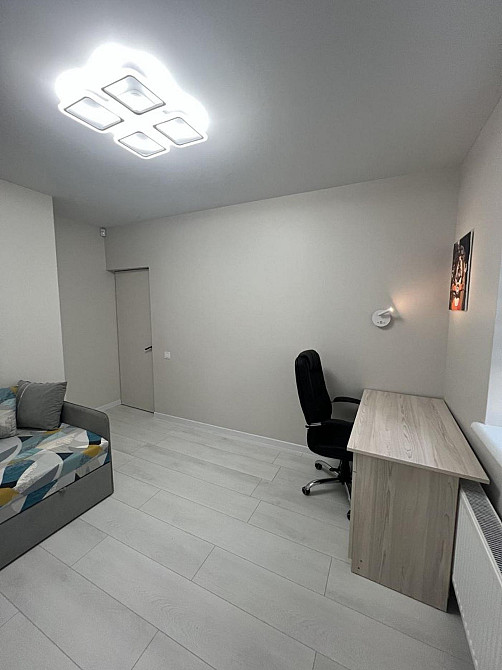 Продаж Квартира 2-кімнатна, 1/4 поверх на вул. Гармонія Рівне - фото 12