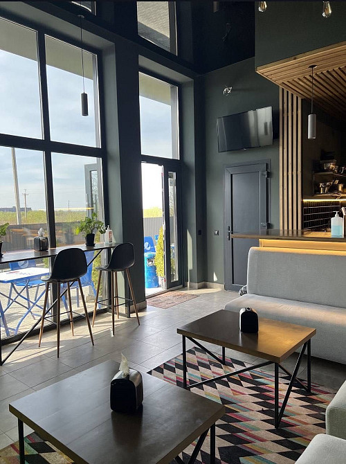 Оренда приміщення вільного призначення на вул. Стрийська поверх - 1/1 Сокільники - фото 1