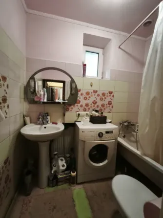 Продажа 2к Квартира 39 кв.м Золота 17 Ужгород