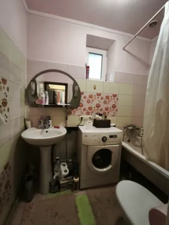 Продажа 2к Квартира 39 кв.м Золота 17 Ужгород - изображение 5
