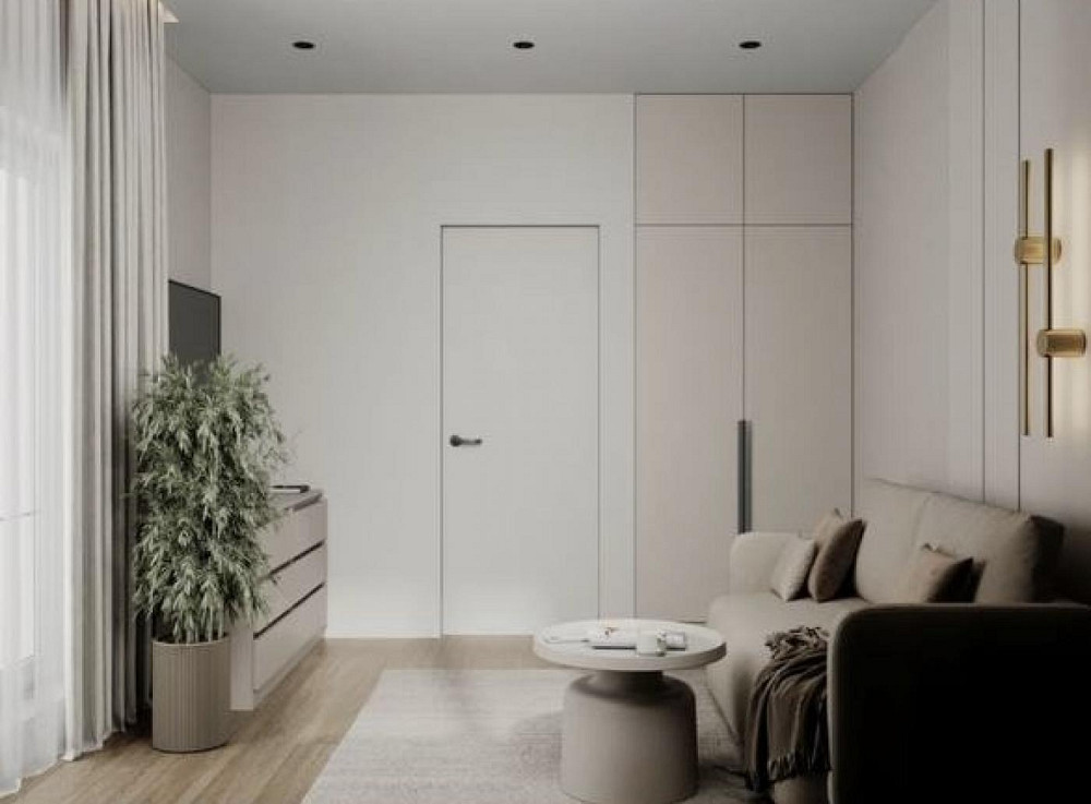 Продаж Квартира 2-кімнатна, 21/24 поверх на Краснова ул. Одеса - фото 5