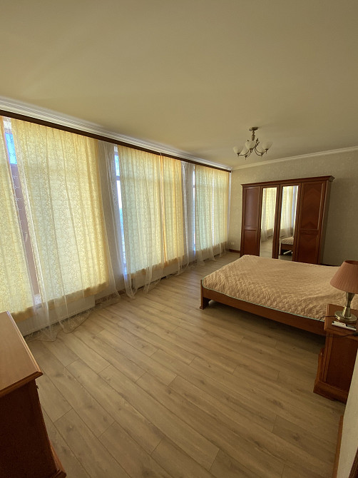 Дом с видом на море на 10-й станции Большого Фонтана Одеса - фото 10