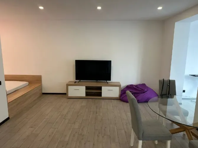 For rent 1 room 53 m2 residential complex Fifth Continent New renovation Dnipro - photo 4