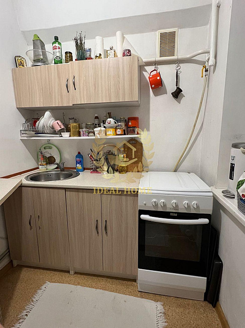 Продається 1-кімнатна квартира,Дніпровський р-н, Русанівка Kiev - photo 5