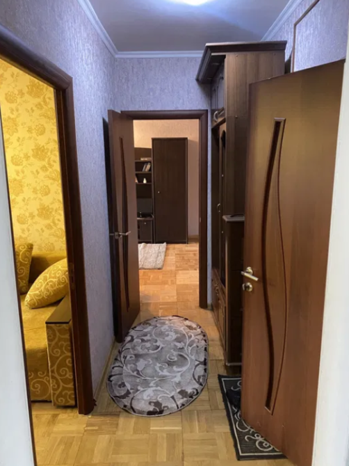 Оренда Квартира 1-кімнатна, 6/10 поверх на Тростянецкая ул., 7 Kiev - photo 8