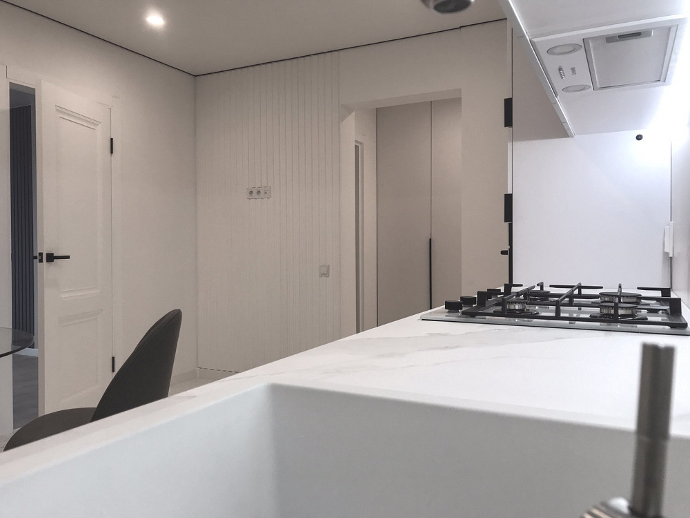 Продаж 2к квартири 57 кв. м на вул. Київська Тернопіль - фото 6