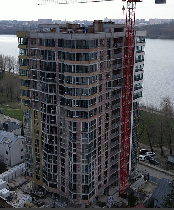 Продаж Квартира 3-кімнатна, 8/16 поверх Тернопіль - фото 9