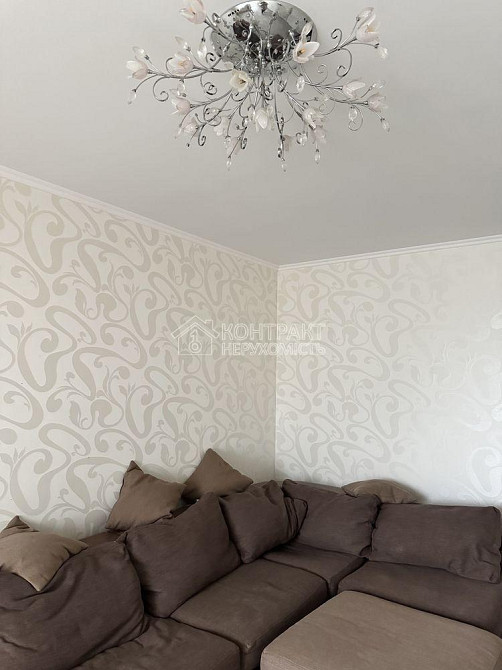 Продаж Квартира 3-кімнатна, 8/10 поверх на вул. Ахсарова Харків - фото 8