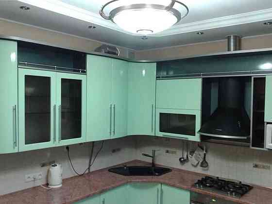 Оренда Квартира 3-кімнатна, 1/2 поверх Vinnytsya