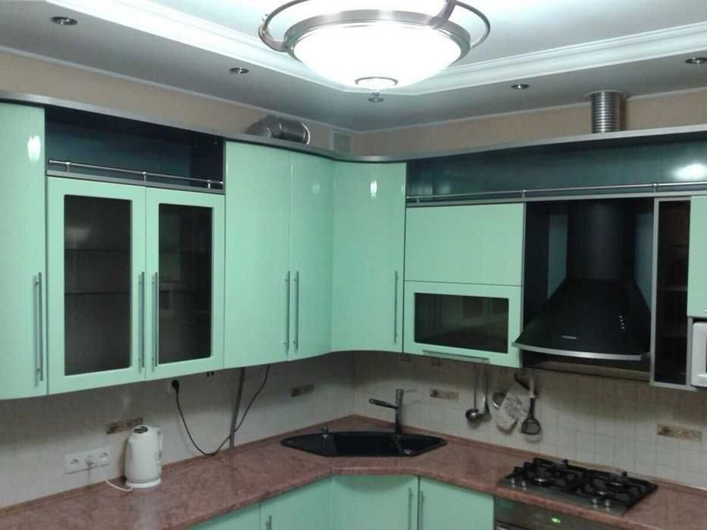 Оренда Квартира 3-кімнатна, 1/2 поверх Винница - изображение 1