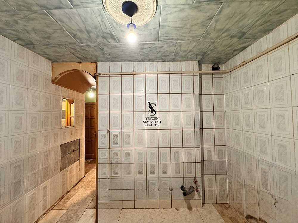 Продаж Квартира 1-кімнатна, 2/16 поверх на Мілютенка вул., д. 17а Kiev - photo 4