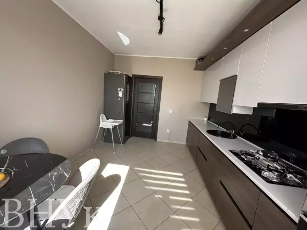 Продаж Квартира 2-кімнатна, 4/4 поверх на Дубнівська (Бутирська) Луцьк - фото 13