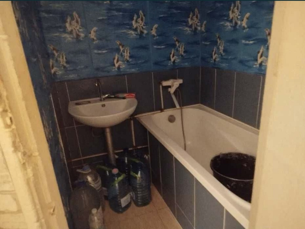 Купите квартиру  смт Лиманское  3 комнаты всего 10 000 Лиманське (Ренійський район) - фото 4