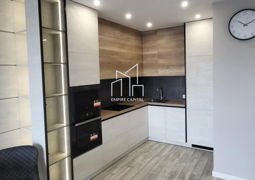 Продаж 1к квартири 51.1 кв. м Львів - фото 6