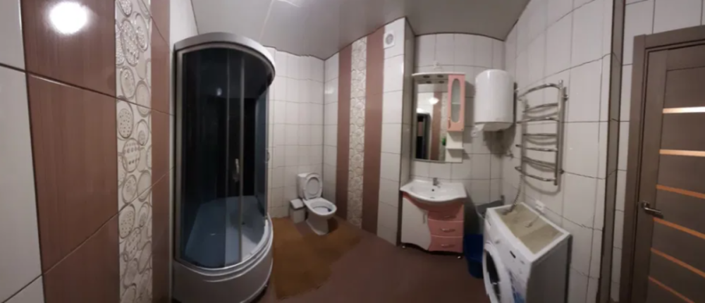 Оренда Квартира 1-кімнатна, 2/25 поверх на Драгоманова ул., 2 Київ - фото 4