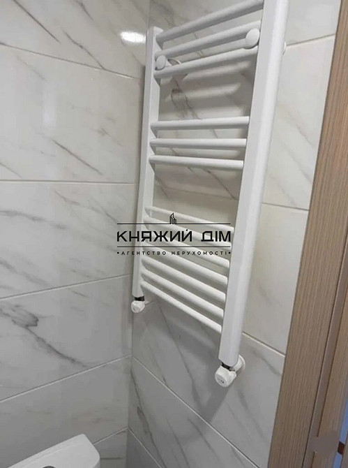 Продаж Квартира 1-кімнатна, 13/13 поверх на Машиностроительная ул. Kiev - photo 8