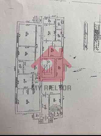 Продаж приміщення вільного призначення на Шумна, 97 поверх - 2/2 Uzhhorod