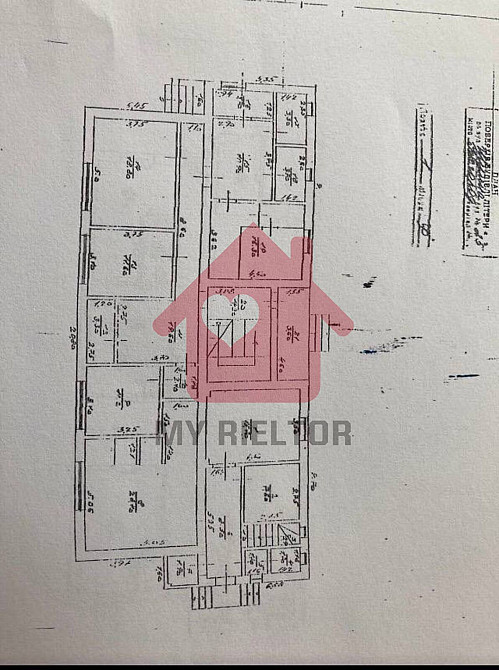 Продаж приміщення вільного призначення на Шумна, 97 поверх - 2/2 Uzhhorod - photo 2