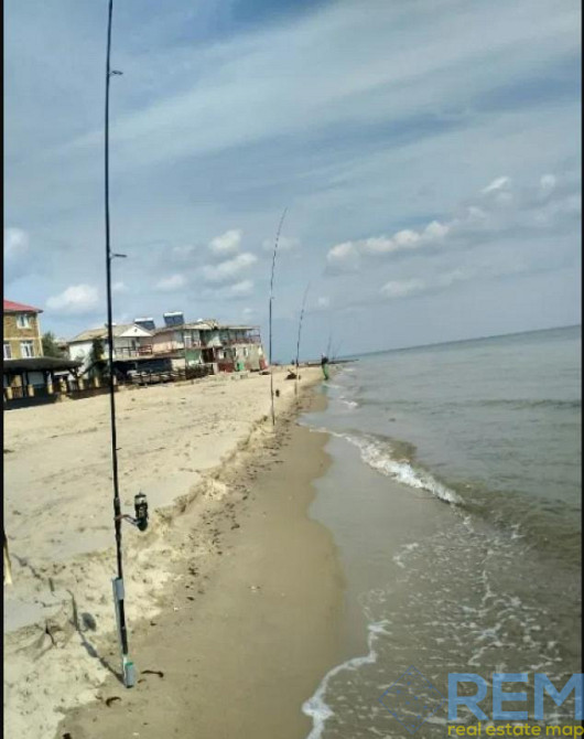 Срочно продам  дачу в Затоке станция Солнечная. Zatoka - photo 1