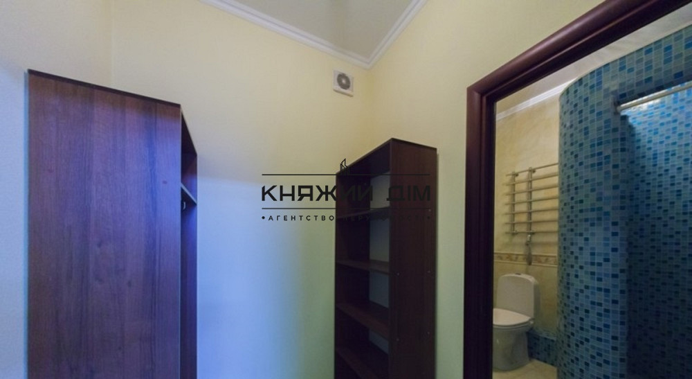 Оренда офісне приміщення на вул. Велика Васильківська поверх - 13/28 Київ - фото 12