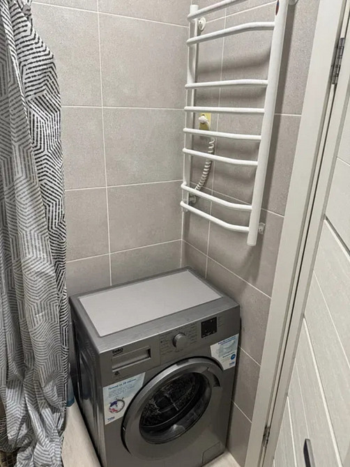 Оренда Квартира 1-кімнатна, 14/25 поверх на Лобачевского, 7 Київ - фото 8