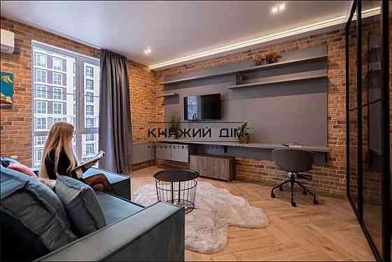 Продаж квартири у ЖК Нова Англія, будинок Манчестер. Код об'єкту:21144868 Kiev