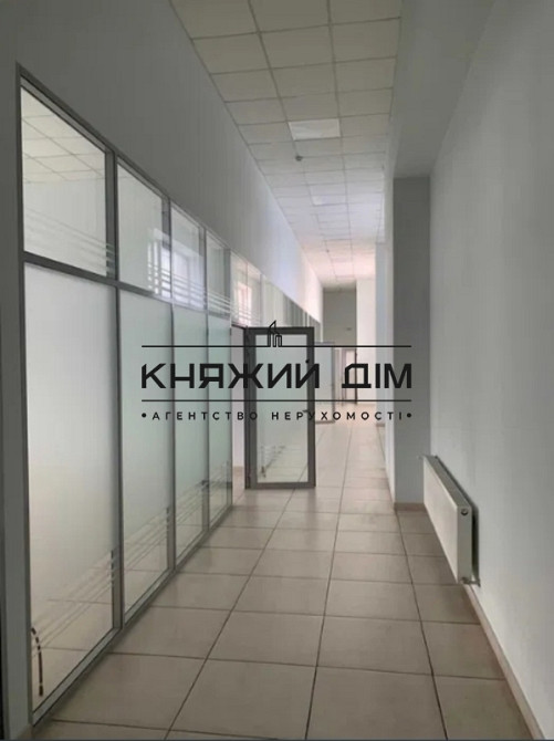 Оренда офісне приміщення на Луговая ул. поверх - 2/2 Київ - фото 2