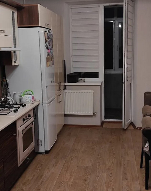 Продаж Квартира 2-кімнатна, 3/5 поверх на Левка Лукяненка (Ватутіна) Вінниця - фото 15