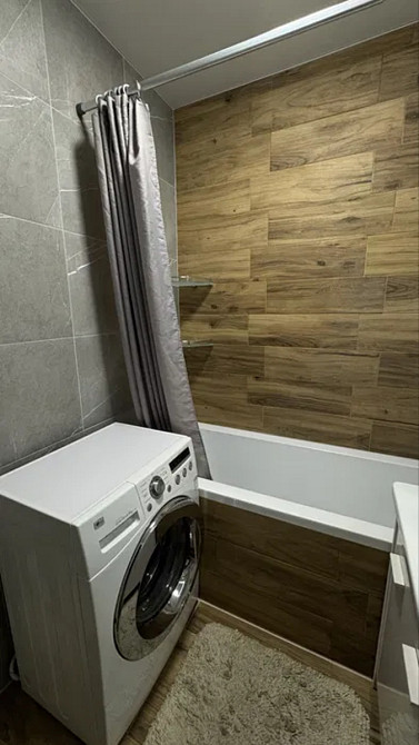 Оренда Квартира 1-кімнатна, 10/14 поверх на Петра Григоренка, 38а Київ - фото 9