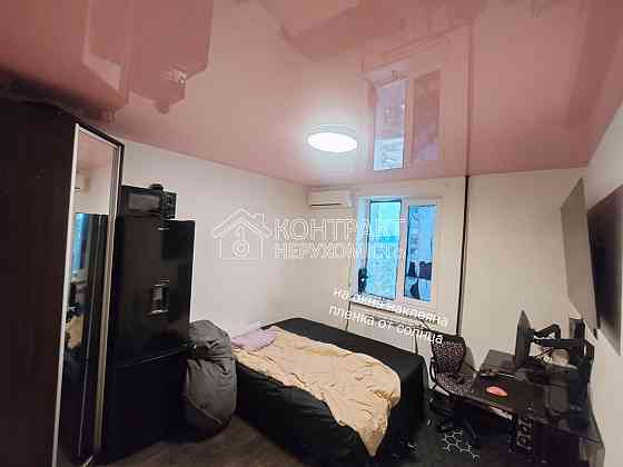 Продаж Квартира 1-кімнатна, 8/9 поверх на вул. Георгія Тарасенка Харьков