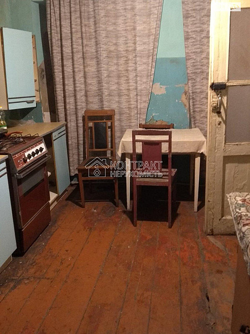 Продаж Квартира 3-кімнатна, 1/2 поверх на вул. Фейербаха Харків - фото 6