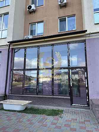 Продаж комерційне приміщення на Героев Небесной Сотни пр-т, 26/16 приміщень - 1, поверх - 1 