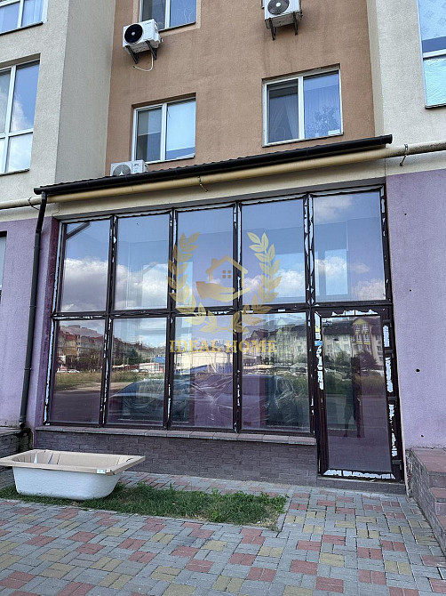 Продаж комерційне приміщення на Героев Небесной Сотни пр-т, 26/16 приміщень - 1, поверх - 1  - фото 3