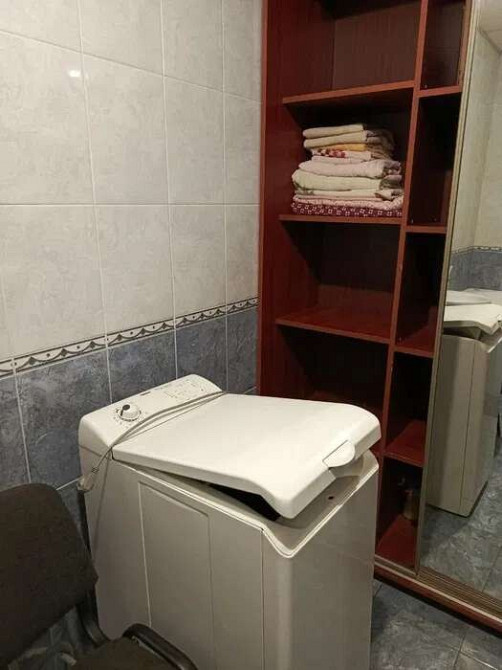 Оренда Квартира 2-кімнатна, 1/18 поверх на улица Ревуцкого, д.42 Киев - изображение 10