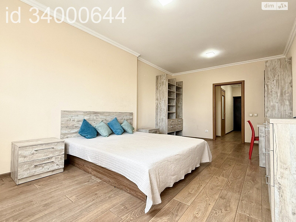 Продаж Квартира 1-кімнатна, 3/24 поверх на Науки вул., д. 69 Київ - фото 2