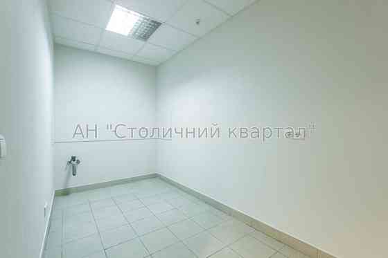 Оренда офісне приміщення на Вацлава Гавела бул., 8В приміщень - 1, поверх - 1/4 Kiev