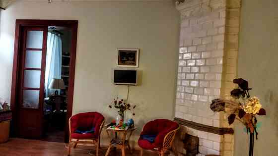 4-комнатная квартира возле парка Шевченко Одесса